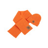 Gift set - mod. 6021 + 6029:Orange, Acrylic